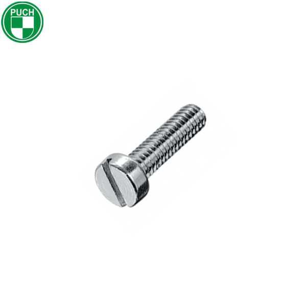 Schraube Zylinder M6 x 25 mm DIN 84